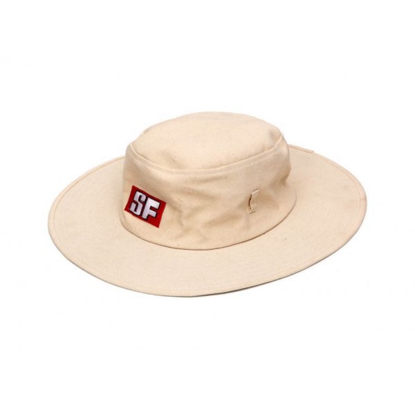 SF Panama Hat